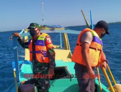 Bocah 3 Tahun Ditemukan Tak Bernyawa, Cuaca Buruk, Pencarian Korban Kapal Tenggelam Ditunda