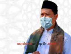 Kepala Kemenag Beberkan Tiga Sektor yang Harus Diprioritaskan dalam Muskercab I PCNU Sampang