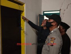 Remaja 16 tahun Ditemukan Tewas Gantung Diri