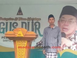 BaGusS Sampang Keluarkan Petisi Tolak Paham Radikal dan Separatis