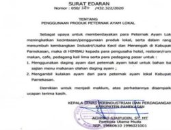 Pengusaha Kuliner dan Restoran di Pamekasan Diimbau Gunakan Daging Peternak Lokal