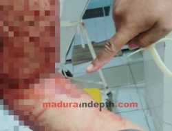 Tiga Kasus Penganiayaan dalam Dua Hari, Soal Cinta, Harga Diri dan Gelap Mata