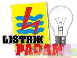Listrik di Madura Padam, Aktivitas Warga Terganggu