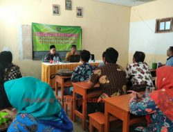 Tingkatkan Kompetensi Guru Sertifikasi, Mohammad Ikhsan Lakukan Pembinaan