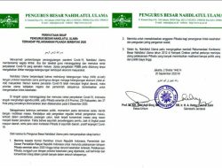 PBNU Minta KPU RI Tunda Pilkada Serentak 2020