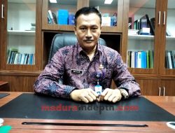 Disdik Sampang Lakukan Uji Coba Pembelajaran Tatap Muka