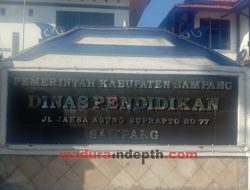 Pembelajaran Tatap Muka Ditunda, Para Guru Masih Jalani Rapid Tes