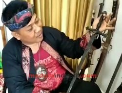 Hobi Koleksi Benda Pusaka dan Barang Antik, Kolektor di Madura Alami Kejadian Mistis