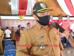 Komitmen Taufiq, Siap Jadikan Bancelok Sebagai Desa Tangguh Narkoba