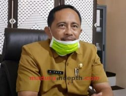 UMKM yang Menuhi Syarat di Pamekasan Segera Dapat Bantuan Rp 2,4 Juta