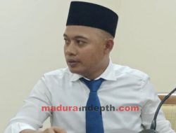 APBD Perubahan Sampang 2020 Tidak Signifikan
