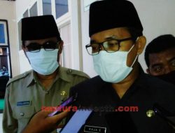 Daya Beli Tembakau Petani Dibawah BEP, Pemkab Pamekasan Akan Evaluasi Gudang