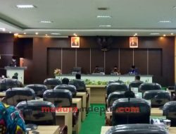 Tanggapan Bupati Pamekasan Soal Pandangan Umum Fraksi-fraksi Tentang APBD Perubahan 2020