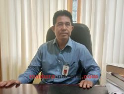 Perpustakaan Daerah Kabupaten Sampang Kembali Dibuka untuk Pelajar