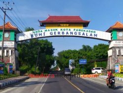 Pemkab Pamekasan Mulai Terapkan Sanksi Sosial dan Denda Rp 500 Ribu Bagi Pelanggar Prokes