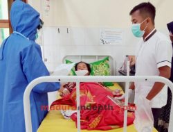 Masyarakat Enggan ke Puskesmas Takut Divonis Corona, Pasien Rawat Inap Turun Drastis