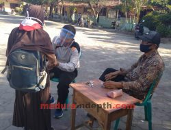 42 SD dan 22 SMP di Sampang Laksanakan PTM