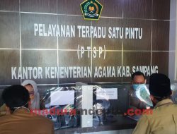 180 ASN Kemenag Beralih ke Bank Syari’ah Mandiri, Semula Terima Gaji Melalui BRI