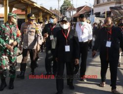 Safari Kepulauan Sasar Enam Kecamatan Kepulauan