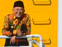 Ini Modal Yang Harus Dimiliki Pemimpin Sumenep