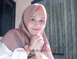 Pendar Tuhan dalam Sukma Petani Madura