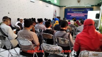 Bantuan kuota internet