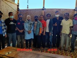 Diplomat Wismilak Berikan Pembinaan Terhadap Klub Motor Ghost Rider