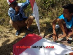 Sekda Sampang Terbitkan Surat Edaran Tentang “Layangan”