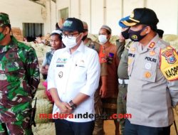 Komoditas Tembakau Dinilai Tidak Sesuai BEP