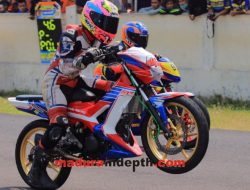 Hendri Pembalap Asal Sampang Direkrut Pemkab Cirebon