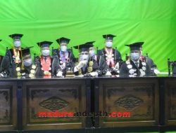 Humas Poltera : Penahanan Ijazah Mahasiswa Tidak Benar