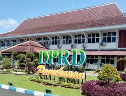 Bapemperda DPRD Pamekasan Gelar Propemperda tahun 2021
