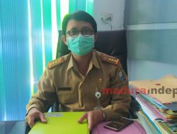Soal Vaksin Covid-19, Dinkes Sampang Siap Tindaklanjuti Kebijakan Pusat