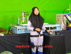 Poltera Bersama IDUKA Gelar Pameran Teknologi Inovasi Mahasiswa Secara Virtual