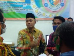 Pembuatan Kartu Tani Tak Kunjung Tuntas, Komisi II DPRD Sampang Sidak ke Kantor BNI