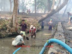 Tradisi ‘Ngoras Somber’ Peninggalan Bhuju’ Napo