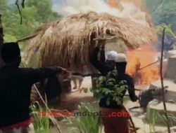 Forum Wartawan Pamekasan Kutuk Kekerasan Terhadap Jurnalis Saat Aksi Penutupan Bukit Bintang