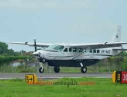 Penerbangan ke Pulau Kangean Diperkirakan Terwujud 2021, Ini Dana Pembangunan yang Dibutuhkan