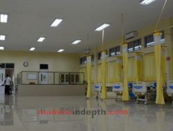 RSUD Abuya Kangean Butuh Empat Dokter Spesialis