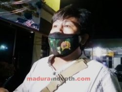 Wartawan Laporkan Pelaku Kekerasan Saat Penutupan Wisata Bukit Bintang ke Polisi