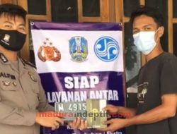 Inovasi Samsat Sampang Berikan Layanan Tambahan