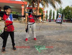 Perpani Bangkalan Keluhkan Minimnya Anggaran