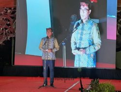 Grand Final pemilihan Kacong Cebbing 2020, Begini Harapan Bupati Pamekasan