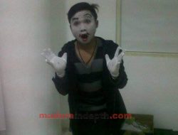 Banyak Pelaku Seni di Bangkalan Tidak Memiliki NIK