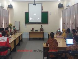 DKR-GMNI Walk Out, Mediasi Layanan Kesehatan RS Nindhita Buntu