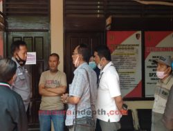 Hampir 4 Bulan Kasus Pembunuhan di Akses Suramadu Mandek di Polres Bangkalan