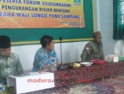 LPBI NU Sampang Bahas Pembentukan FPRB