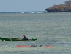BMKG: Perairan Sumenep Aman, Akhir Tahun Waspada Gelombang Tinggi