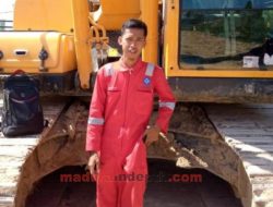 Peringati HSN 2020, Ini Harapan Mahasiswa Poltera