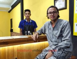 Santri Sukses di Dunia Entrepreneur, Ini Kisahnya